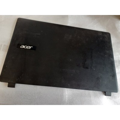 ACER Aspire es1-571 es1-531,  LCD LED COVER POSTERIORE BLACK 60.mz8n1.001 genuine. 
